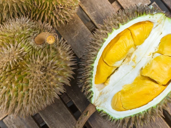 Durian Montong 1 kg