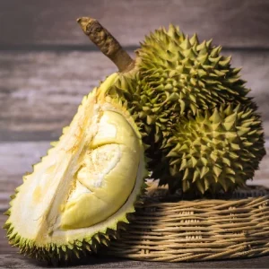 Durian Petruk 1 kg